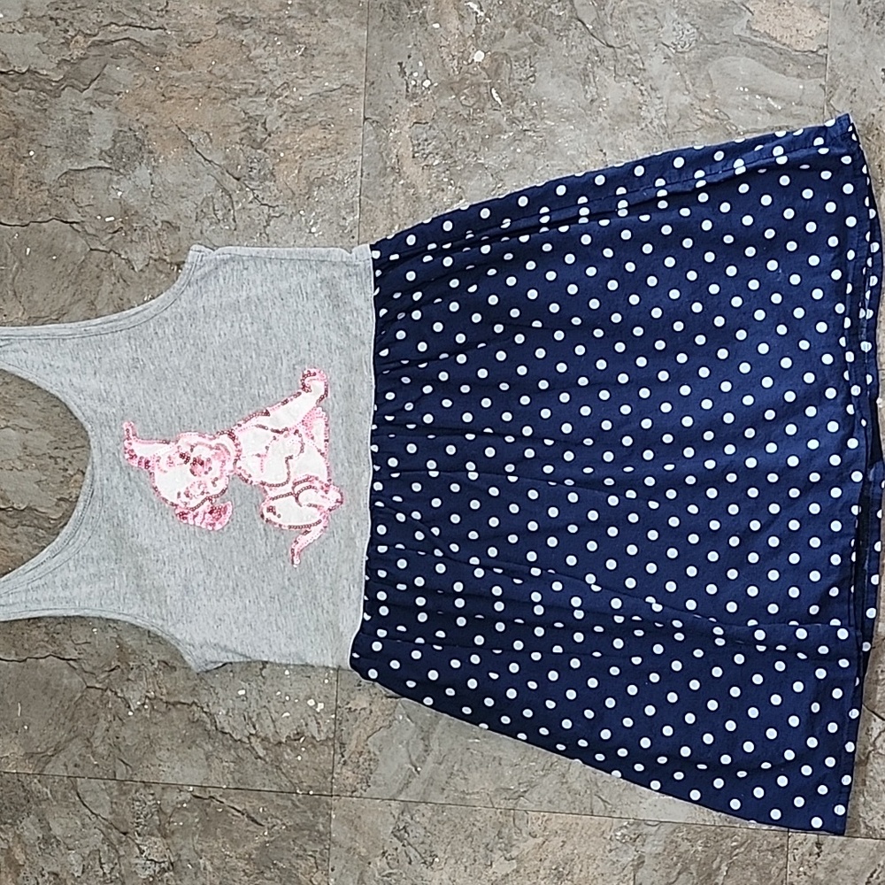 Gap Disney dress